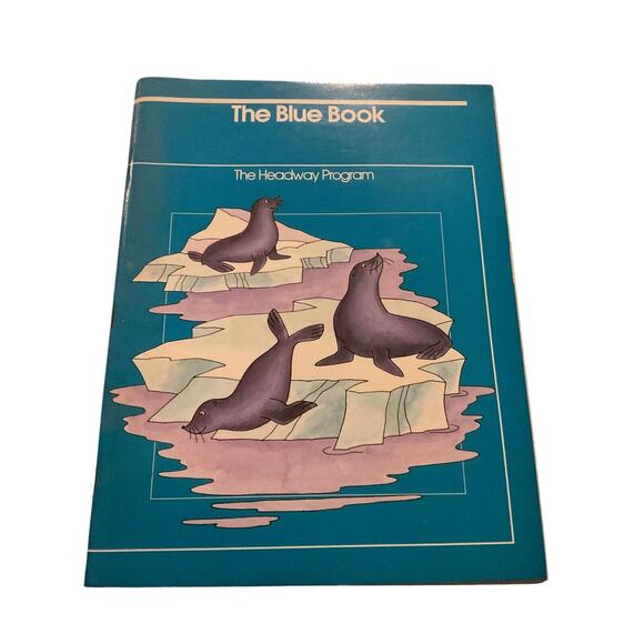 Level B Reading Curriculum Open Court The Blue Book Headway Program Ann Hughes